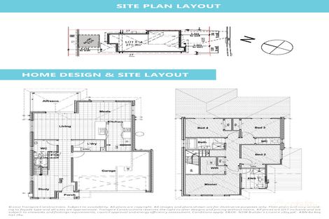 Property photo of LOT 814 Newhaven Avenue Maraylya NSW 2765