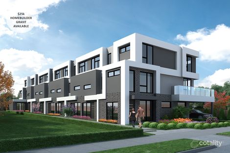 Property photo of 4 Burwood Highway Burwood VIC 3125