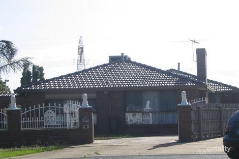 25 Dunbar Ct, Keilor Downs, VIC 3038