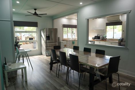 Property photo of 54 Walter Road Kingaroy QLD 4610