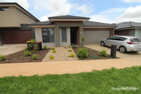 11 Rush St, Aintree, VIC 3336