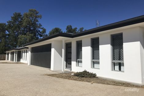 Property photo of 1/141 Cypress Pine Drive Miles QLD 4415