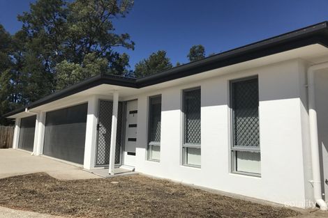 Property photo of 1/141 Cypress Pine Drive Miles QLD 4415