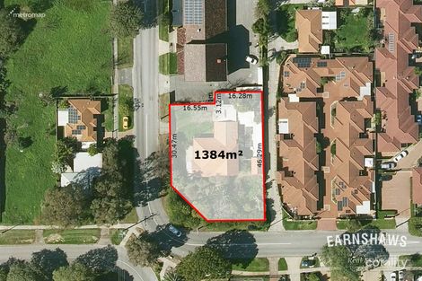 107-111 George Way, Cannington, WA 6107