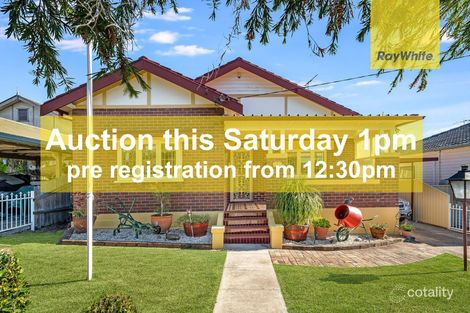 Property photo of 7 Alma Street Parramatta NSW 2150