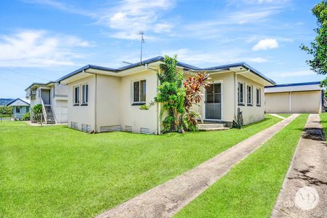 Property photo of 42 Cahill Street East Innisfail QLD 4860