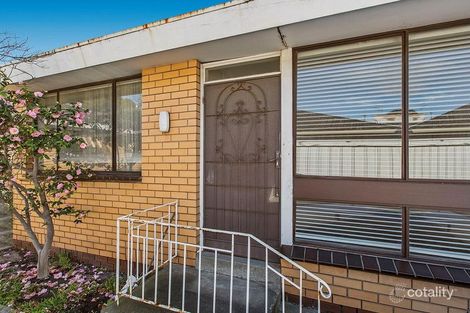 4/222 Gordon St, Footscray, VIC 3011