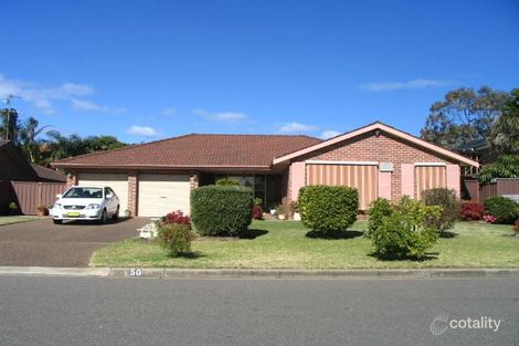 50 Aylesbury Cres, Chipping Norton, NSW 2170