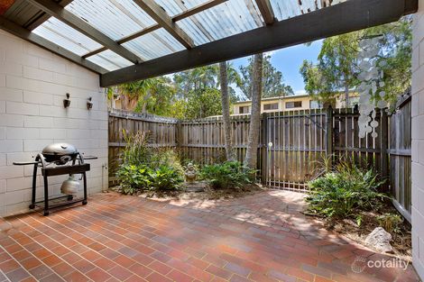 Property photo of 3/18 Glenariff Street Ferny Grove QLD 4055
