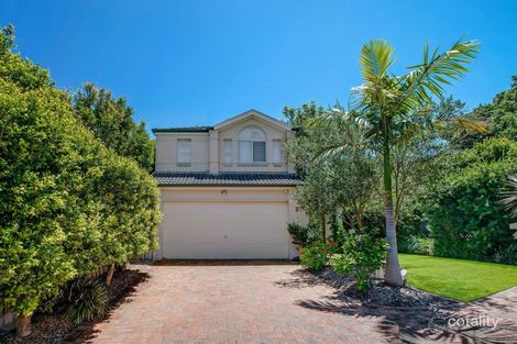 Property photo of 37 Valley View Circuit Warriewood NSW 2102