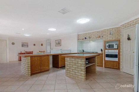 Property photo of 15 Montmartre Green Port Kennedy WA 6172