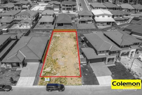 Lot 42 Pomeroy St, Schofields, NSW 2762
