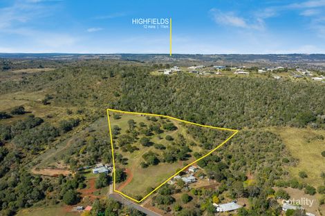 2 Redlands Dr, Gowrie Junction, QLD 4352
