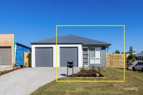 1/16 Rainbird Cct, Logan Reserve, QLD 4133