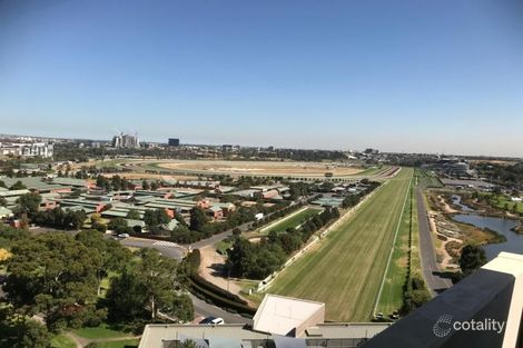 Property photo of 1318/1 Ascot Vale Road Flemington VIC 3031