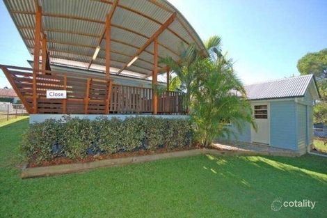 Property photo of 57 Eleventh Avenue Kedron QLD 4031
