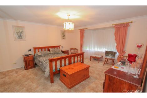 Property photo of 6 Messenger Street Windradyne NSW 2795