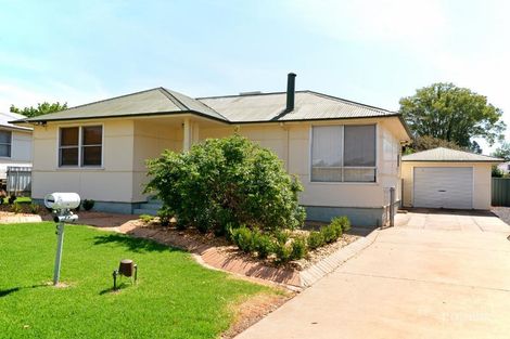 Property photo of 33 Macarthur Street Griffith NSW 2680