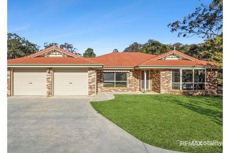 Property photo of 12 Carlton Court Upper Caboolture QLD 4510
