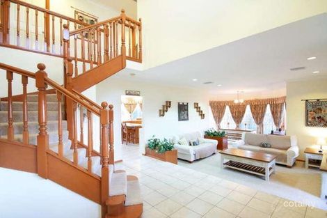 Property photo of 13 Dunna Place Glenmore Park NSW 2745