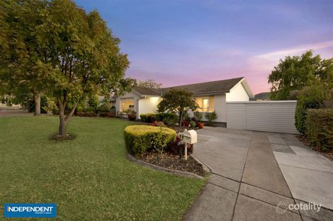 Property photo of 98 Hurley Street Mawson ACT 2607