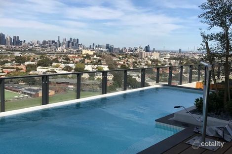 Property photo of 1318/1 Ascot Vale Road Flemington VIC 3031