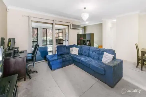 Property photo of 31/22 Pennant Street Castle Hill NSW 2154