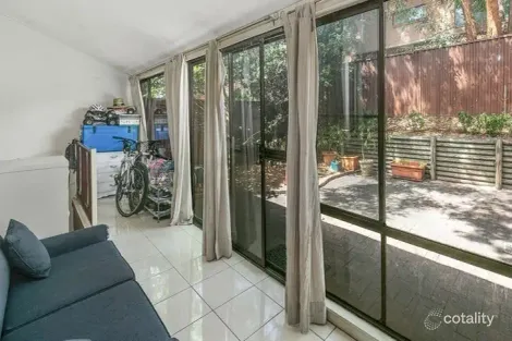 Property photo of 31/22 Pennant Street Castle Hill NSW 2154