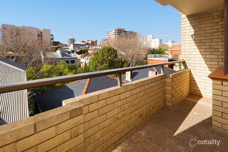 Property photo of 35/103 Victoria Street Potts Point NSW 2011