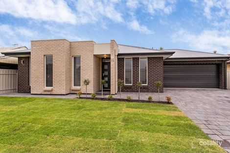 1a Dolphin Tce, West Lakes Shore, SA 5020