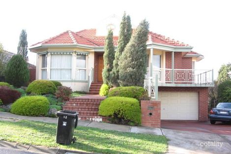 Property photo of 35 Guildford Drive Doncaster East VIC 3109