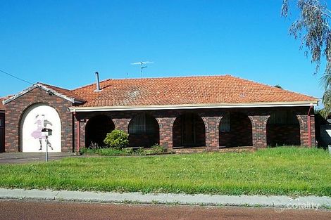 74 Bucktin St, Collie, WA 6225