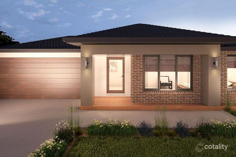 16 Baron Rd, Thornhill Park, VIC 3335