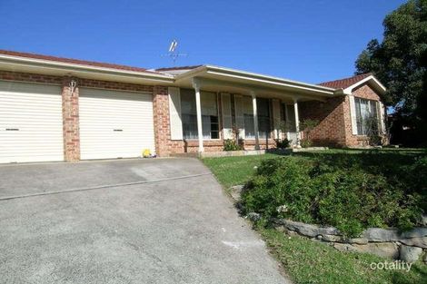 Property photo of 33 Delaney Drive Baulkham Hills NSW 2153