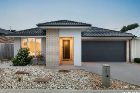 4 Verdant Ct, Beveridge, VIC 3753