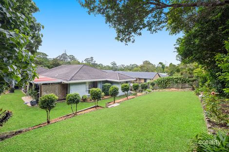 Property photo of 22 Andriana Drive Buderim QLD 4556
