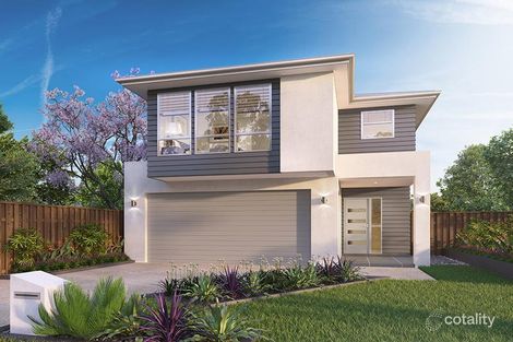 Property photo of 45 Bailey Street Wakerley QLD 4154