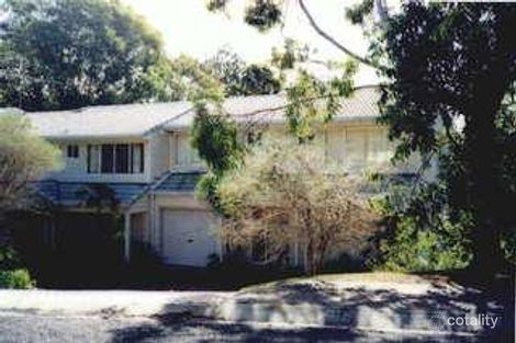 2/12 Tramican St, Point Lookout, QLD 4183