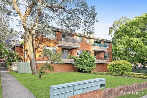 Property photo of 1/33-35 Crown Street Granville NSW 2142