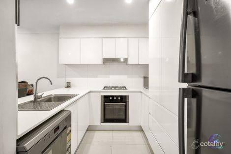Property photo of 2/8 Dumul Close Hebersham NSW 2770