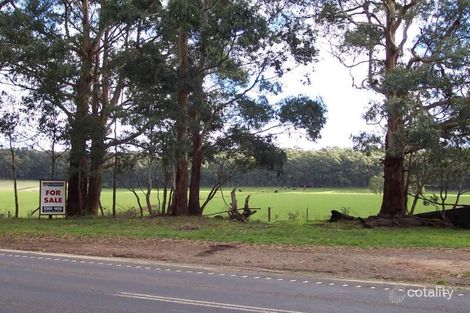 2173 Ballan-Daylesford Rd, Leonards Hill, VIC 3461