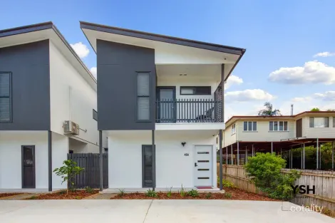Property photo of 48A Marnham Street Acacia Ridge QLD 4110