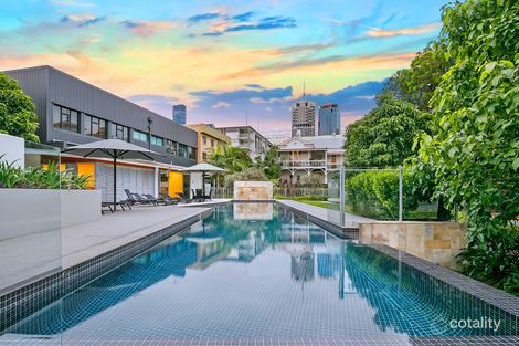 3507/19 Anderson St, Kangaroo Point, QLD 4169