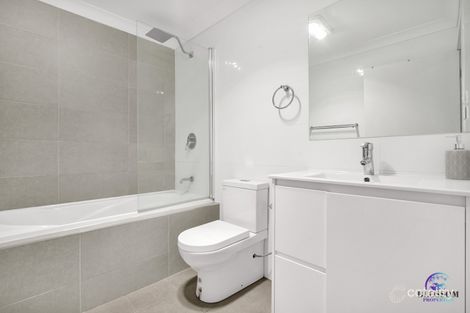 Property photo of 2/8 Dumul Close Hebersham NSW 2770