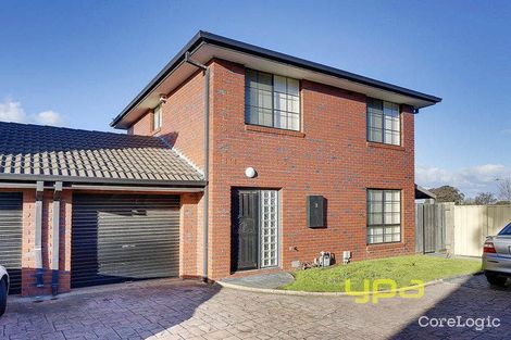 Property photo of 3/145-149 Copernicus Way Keilor Downs VIC 3038