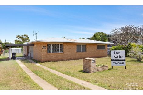 108 Plahn St, Frenchville, QLD 4701