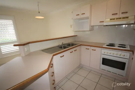 Property photo of 5/16 View Street Chermside QLD 4032