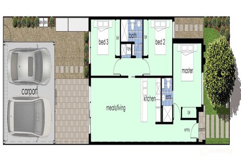 Property photo of 13 Village Walk Mernda VIC 3754