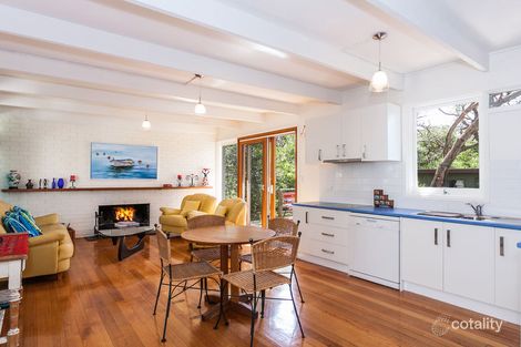Property photo of 51 Fraser Avenue Anglesea VIC 3230