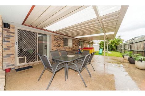 Property photo of 148 Sidney Nolan Drive Coombabah QLD 4216